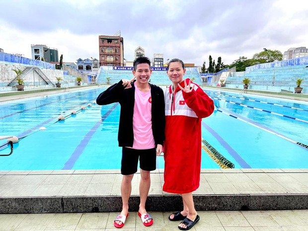 Tuấn Kiệt giành Huy chương Vàng tại SEA Games, Người yêu xinh đẹp thả tim chúc mừng