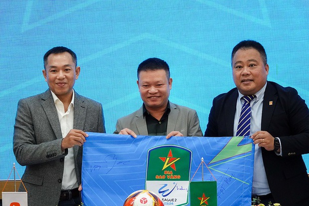 Mùa giải bóng đá chuyên nghiệp quốc gia 2023/24: Phần thưởng lên tới mức kỷ lục