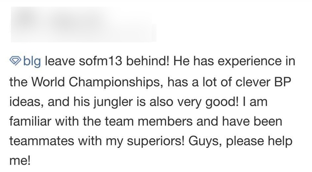 SofM - Ngôi sao sánh vai thế giới tại CKTG 2023, fan LPL háo hức chờ ngày tỏa sáng