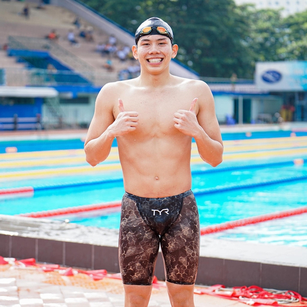 Tuấn Kiệt giành Huy chương Vàng tại SEA Games, Người yêu xinh đẹp thả tim chúc mừng