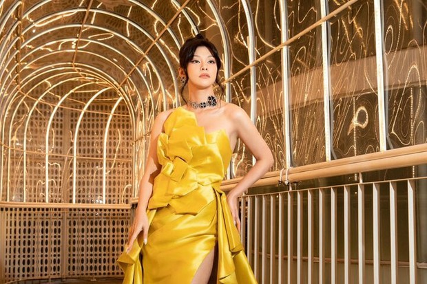 Bạn gái đạo diễn Nguyễn Quang Dũng khám phá bước ngoặt đẳng cấp sau nghỉ hát 1 năm