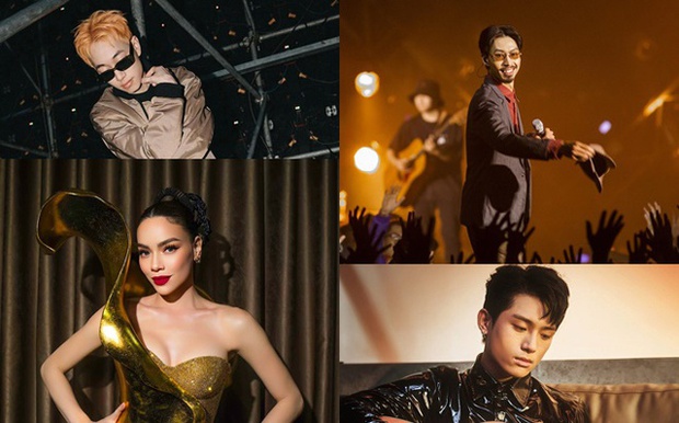 Lần đầu tiên Đen Vâu và Double2T cùng biểu diễn tại 1 sự kiện, Gala trao giải Better Choice Awards rất đáng mong chờ! - Ảnh 2.