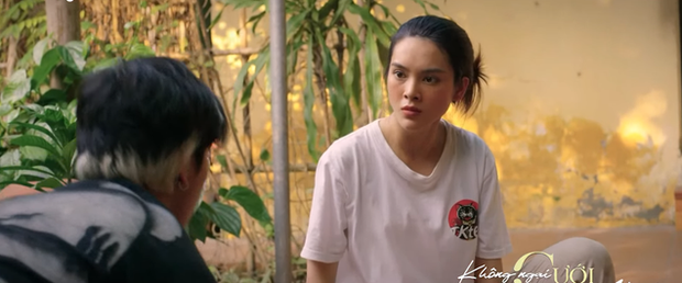 Mỹ nhân phim Việt ăn mặc giản dị mà vẫn xinh, được khen hết lời vì diễn quá duyên - Ảnh 3.