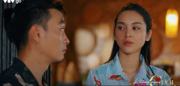 Mỹ nhân phim Việt ăn mặc giản dị mà vẫn xinh, được khen hết lời vì diễn quá duyên - Ảnh 2.
