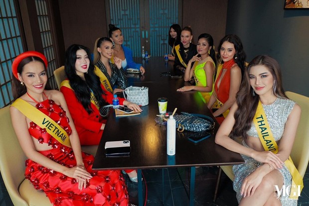 Hoa hậu Hoàng Phương: Từ con số 0 đến đỉnh cao tự tin!