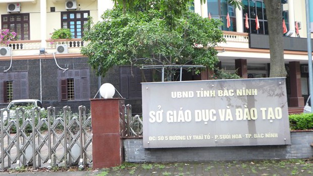 Chủ tịch tỉnh Bắc Ninh yêu cầu xác minh phản ánh việc trường học lạm thu - Ảnh 1.