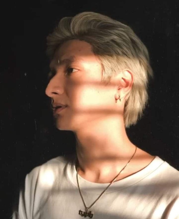 HIEUTHUHAI diss cả làng rap trong album mới: Andree, Wowy và 16 Typh cùng bị nhắc? - Ảnh 4. HIEUTHUHAI diss cả làng rap trong album mới: Andree, Wowy và 16 Typh cùng bị nhắc? - Ảnh 4.