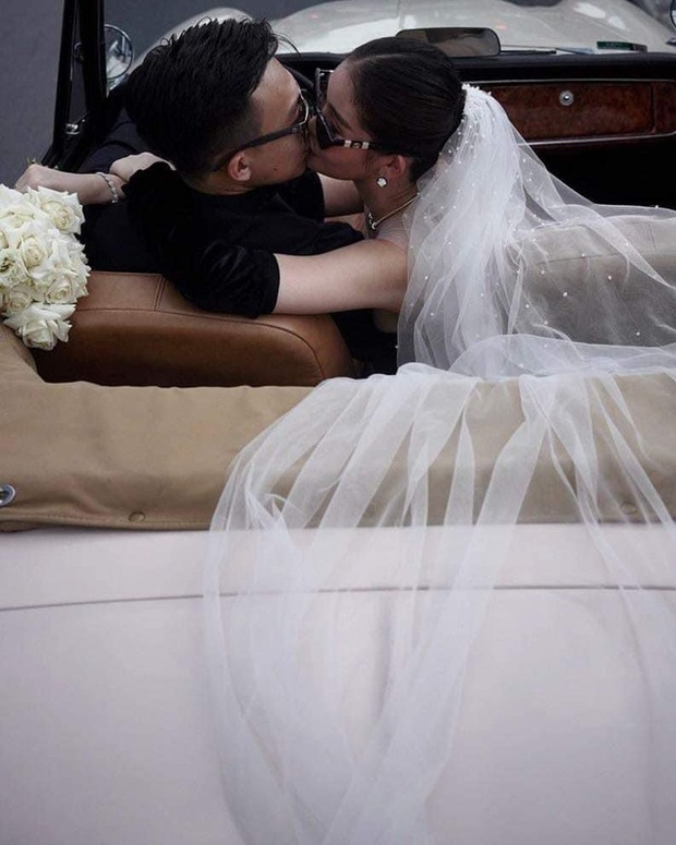 Ngày kỷ niệm đặc biệt bị quên mất, Lê Âu Ngân Anh gây ấn tượng mạnh bằng hành động này