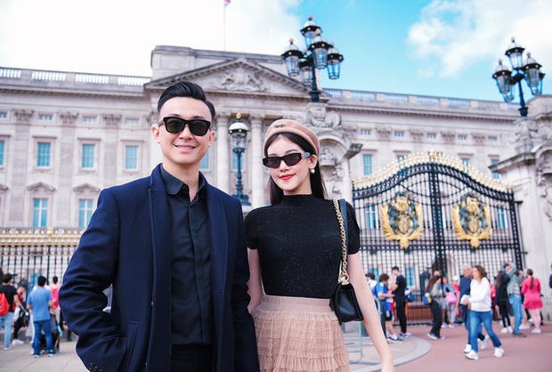 Ngày kỷ niệm đặc biệt bị quên mất, Lê Âu Ngân Anh gây ấn tượng mạnh bằng hành động này