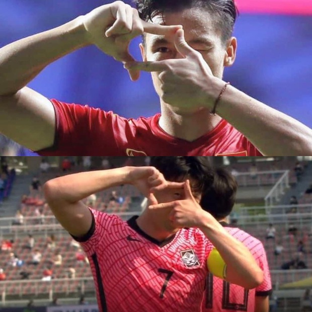 Quế Ngọc Hải khoe ảnh bên ngôi sao Hàn Quốc 'nghìn tỷ', vợ vạn người mê lên tiếng với bằng chứng chất