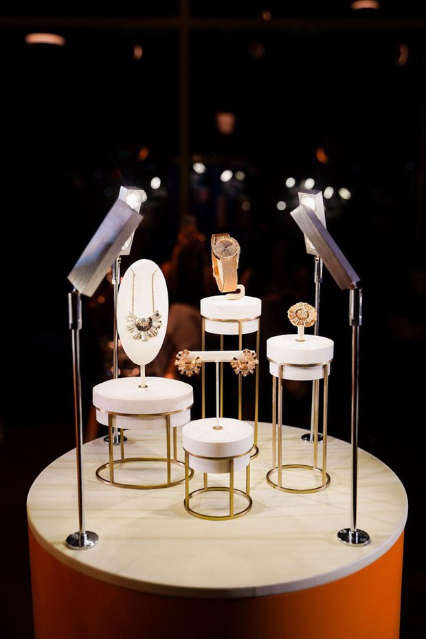 Loạt trang sức, phụ kiện của dàn sao Việt và KOLs tại event Piaget: Từng chi tiết đều toát lên sự đẳng cấp - Ảnh 11. Loạt trang sức, phụ kiện của dàn sao Việt và KOLs tại event Piaget: Từng chi tiết đều toát lên sự đẳng cấp - Ảnh 11.