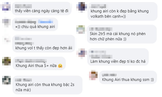 Đánh giá trang phục đắt nhất LMHT: Bí mật thiết kế kiểu nửa vời người chơi Liên Quân không thể bỏ qua