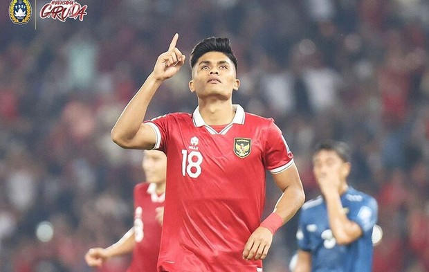 Đội tuyển Việt Nam xác định đối thủ khó nhằn ở vòng loại thứ hai World Cup 2026
