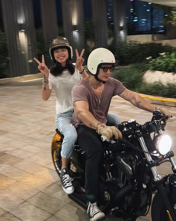 Vụ tai nạn đầy kịch tính của chồng Ngô Thanh Vân - Mất 120 triệu đồng phẫu thuật khẩn cấp