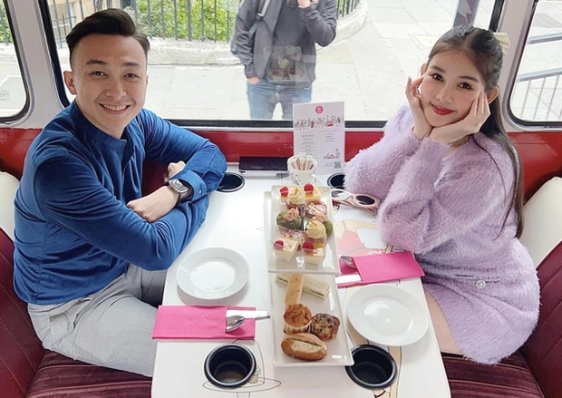 Ngày kỷ niệm đặc biệt bị quên mất, Lê Âu Ngân Anh gây ấn tượng mạnh bằng hành động này