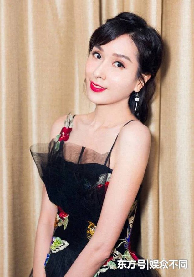 Hoa hậu châu Á đẹp nhất lịch sử U50 vẫn trẻ khó tin, tiêu tan sự nghiệp sau cái tát chấn động - Ảnh 5.