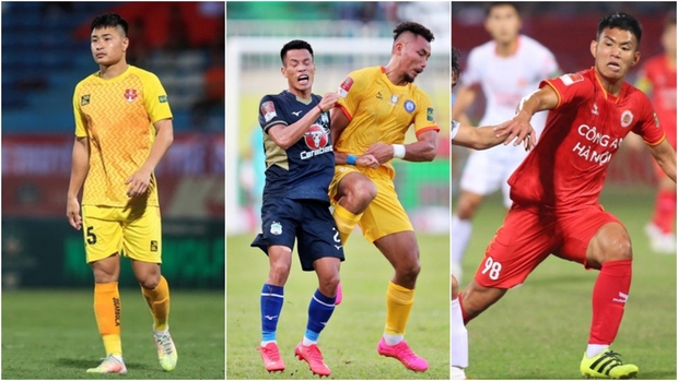 HAGL và Hải Phòng FC đối mặt với án treo giò gây sốc ở trận khai màn V-League 2023/24