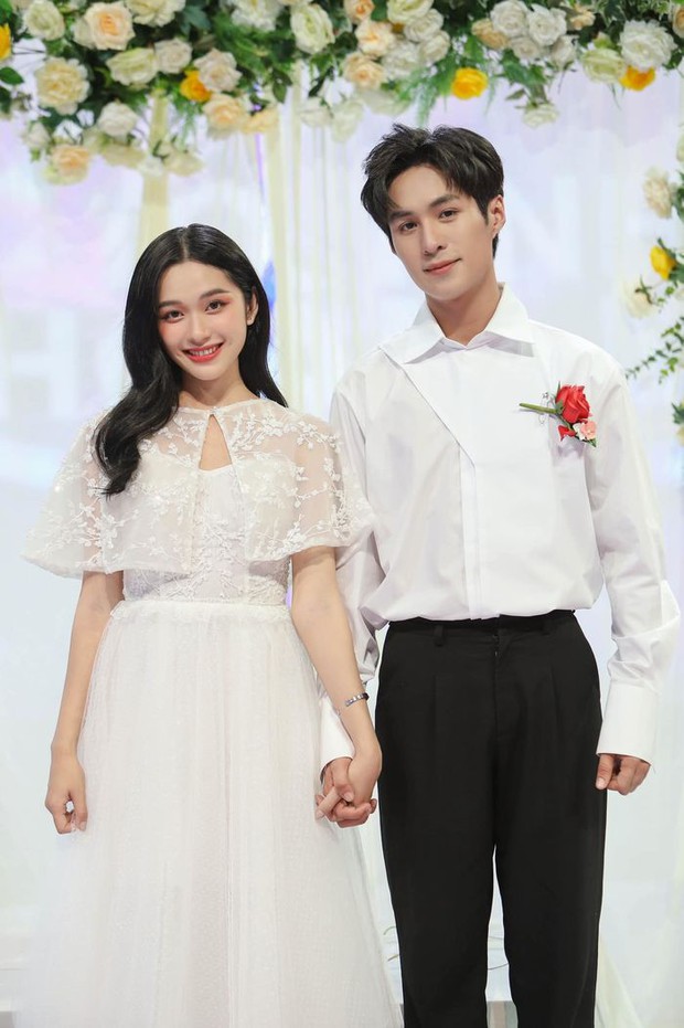 Nam diễn viên Việt bất ngờ tái hợp với người yêu cũ chỉ sau 3 tháng chia tay: Sự trở lại gây chú ý!