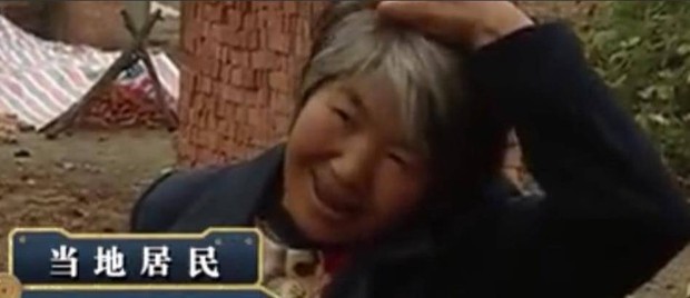 Bí ẩn ngôi làng tóc bạc ở Trung Quốc: Chuyên gia đến điều tra cũng bạc đầu theo - Ảnh 5.