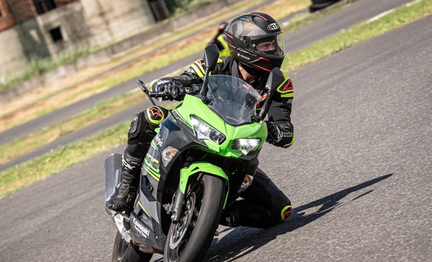 Vụ tai nạn đầy kịch tính của chồng Ngô Thanh Vân - Mất 120 triệu đồng phẫu thuật khẩn cấp