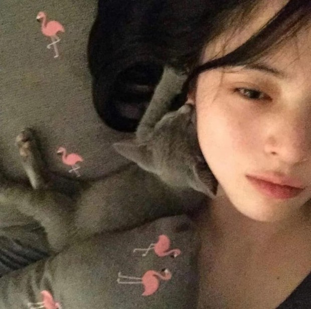 Song Hye Kyo tình cờ xuất hiện tại nhà Han So Hee với chi tiết gây 'sốt'?