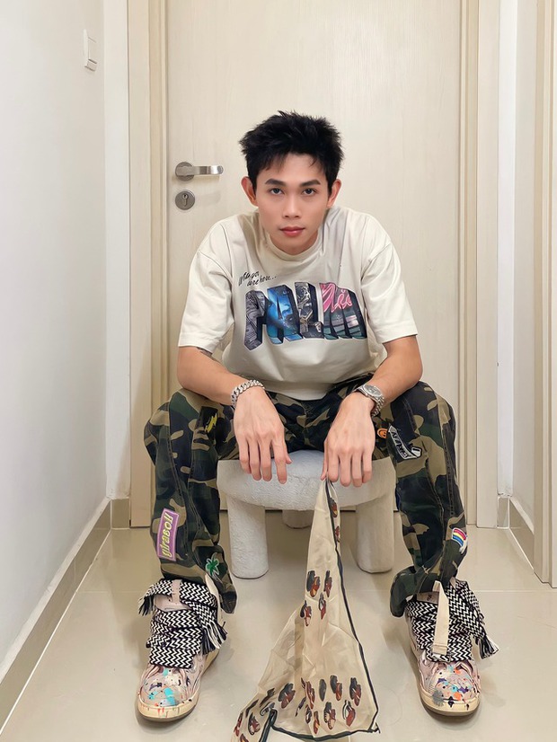 Lộ diện phản ứng gây sốt của chính chủ sau bình luận gần gũi với Trấn Thành: Netizen thích mê không dứt!