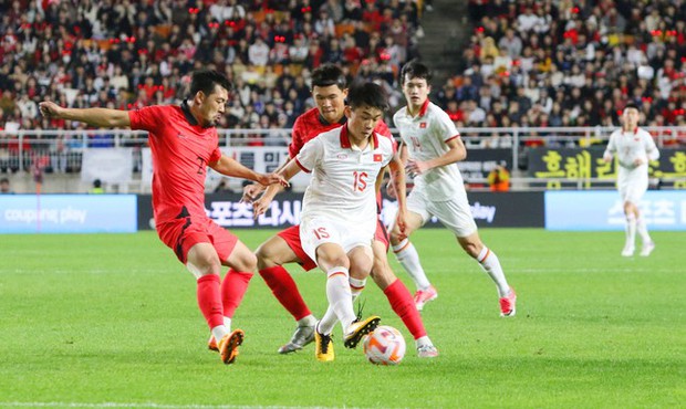 Đội tuyển Việt Nam: Ấn tượng châu lục khiến người hâm mộ phát sốt!