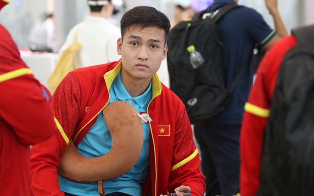 Những bài học kinh điển của ĐT Việt Nam: Từ 3 thất bại, 10 bàn thua đến những nguồn cảm hứng bất tận