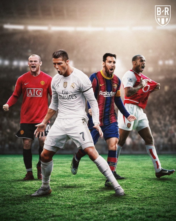 Messi đắt giá nhận danh hiệu Quả bóng Vàng lần thứ 8: Đây là cú hích mới cho sự thống trị của anh