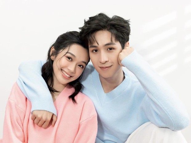 Nam diễn viên Việt bất ngờ tái hợp với người yêu cũ chỉ sau 3 tháng chia tay: Sự trở lại gây chú ý!