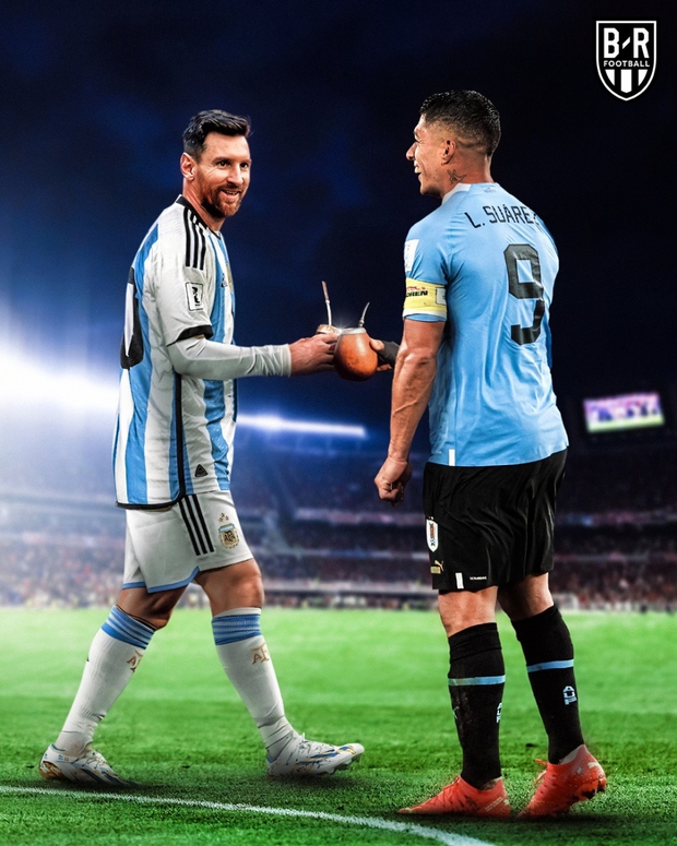 Messi đắt giá nhận danh hiệu Quả bóng Vàng lần thứ 8: Đây là cú hích mới cho sự thống trị của anh