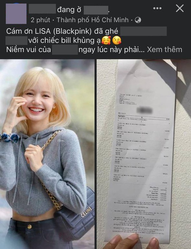 Chuyến du lịch Việt Nam chóng vánh của Lisa: Cam thường nổi bật, khoảnh khắc ăn bánh mì tại sân bay gây bão - Ảnh 10.