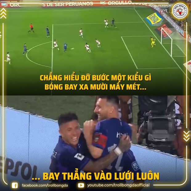 Messi đắt giá nhận danh hiệu Quả bóng Vàng lần thứ 8: Đây là cú hích mới cho sự thống trị của anh