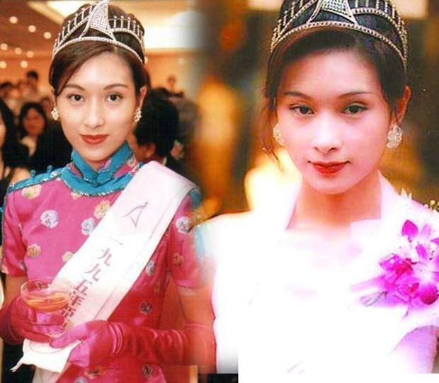Hoa hậu châu Á đẹp nhất lịch sử U50 vẫn trẻ khó tin, tiêu tan sự nghiệp sau cái tát chấn động - Ảnh 1.