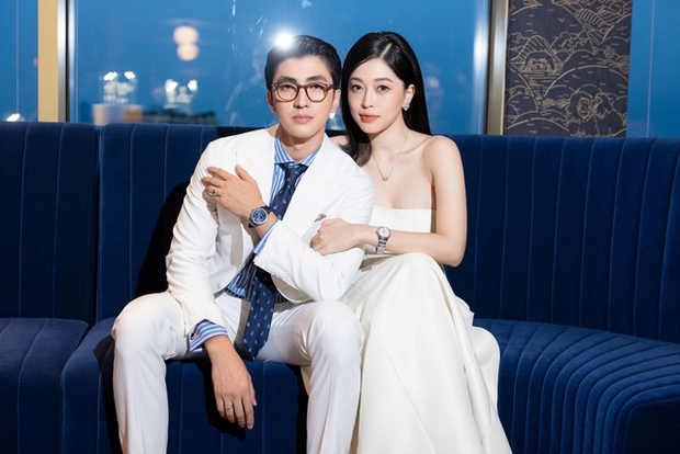 Loạt trang sức, phụ kiện của dàn sao Việt và KOLs tại event Piaget: Từng chi tiết đều toát lên sự đẳng cấp - Ảnh 4. Loạt trang sức, phụ kiện của dàn sao Việt và KOLs tại event Piaget: Từng chi tiết đều toát lên sự đẳng cấp - Ảnh 4.