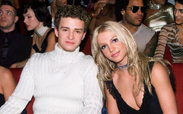 Justin Timberlake lo ngại về sự thật trong cuốn hồi ký của Britney Spears - Ảnh 2.