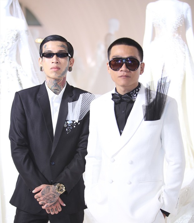 HIEUTHUHAI diss cả làng rap trong album mới: Andree, Wowy và 16 Typh cùng bị nhắc? - Ảnh 3. HIEUTHUHAI diss cả làng rap trong album mới: Andree, Wowy và 16 Typh cùng bị nhắc? - Ảnh 3.