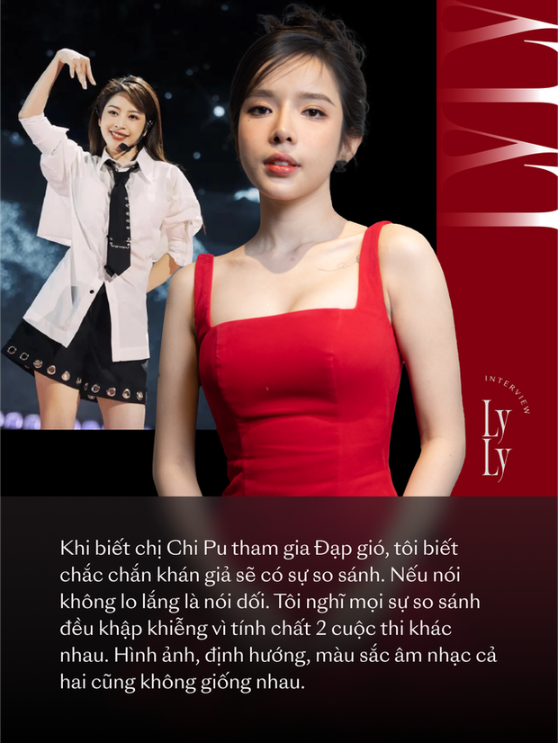 Cuộc trò chuyện đầy bất ngờ với LyLy - Sunny Lukas: Từ bạn bè đến một tình yêu mãnh liệt