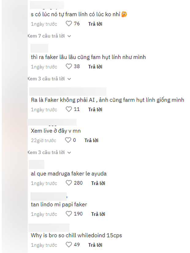 Soi Faker leo rank: Pha xử lý đồng đoàn nổi bật gây cười, say đắm người xem