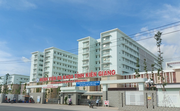 2 vợ chồng bác sĩ làm việc ở bệnh viện đa khoa tỉnh Kiên Giang tự vẫn - Ảnh 1. 2 vợ chồng bác sĩ làm việc ở bệnh viện đa khoa tỉnh Kiên Giang tự vẫn - Ảnh 1.