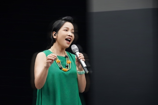 Mỹ Linh chốt danh sách diva 'đứng bét' ở Chị Đẹp Đạp Gió: Khán giả sẽ ngạc nhiên với những cái tên!