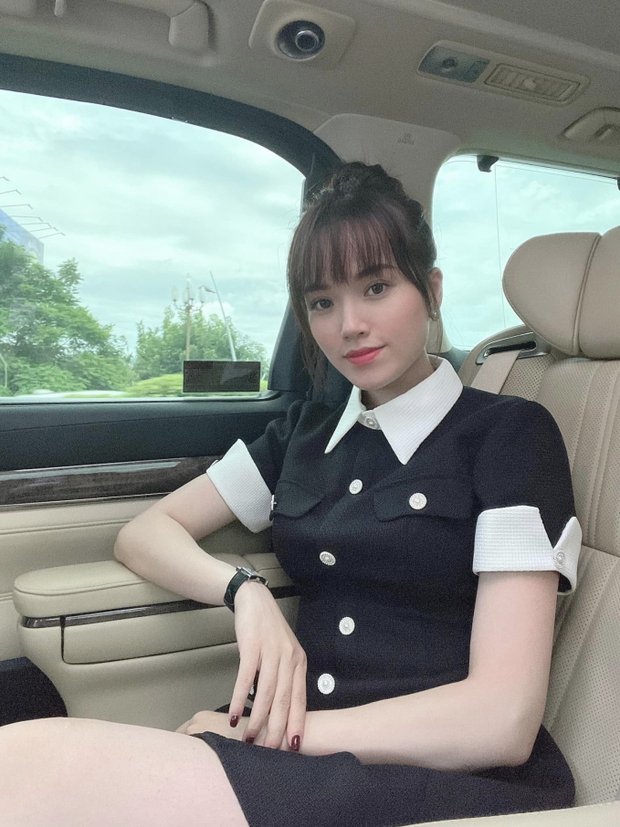 Mỹ nhân Bước Nhảy Xì Tin vẫn trẻ đẹp bất ngờ sau 14 năm, mất hút khỏi showbiz khiến netizen tiếc nuối - Ảnh 6.