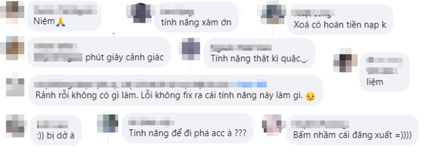 Nhà phát hành gây sốc với điểm nâng cấp độc đáo, khiến người dùng bất ngờ