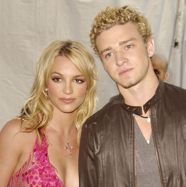 Justin Timberlake: Cơn bão cảm xúc - Lời an ủi Britney sau giai đoạn phá thai và album lòng trái tim vụn vỡ