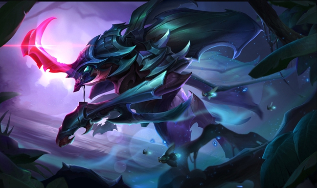 Danh sách tướng đi rừng vô địch meta mới nhất- Hấp dẫn game thủ với cuộc chiến đỉnh cao!