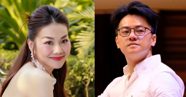 Nhìn nhẫn kết hôn của Thanh Hằng khiến ai cũng bất ngờ!
