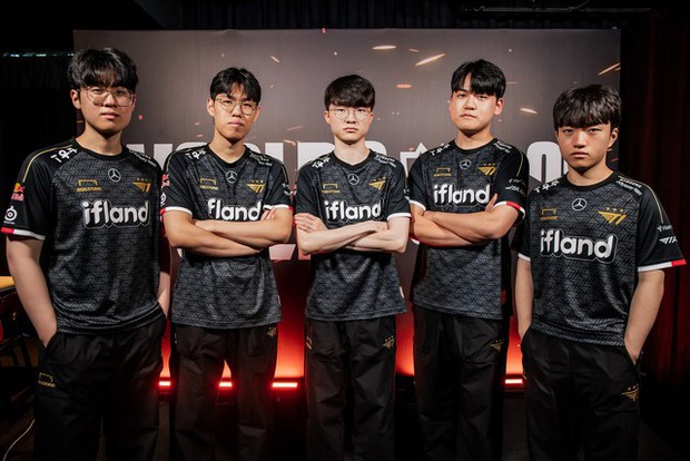 Soi Faker leo rank: Pha xử lý đồng đoàn nổi bật gây cười, say đắm người xem