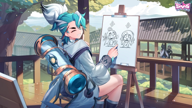 Danh sách tướng đi rừng vô địch meta mới nhất- Hấp dẫn game thủ với cuộc chiến đỉnh cao!