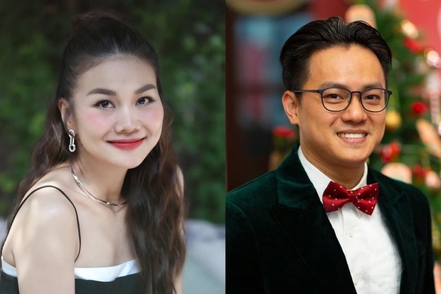 Nhìn nhẫn kết hôn của Thanh Hằng khiến ai cũng bất ngờ!