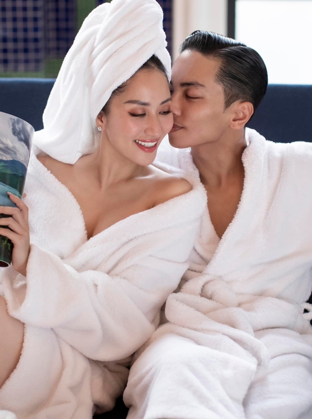 Tấn Phát bất ngờ với bất thình lình cho Khánh Thi, kết thúc cảm động khiến ai cũng khóc